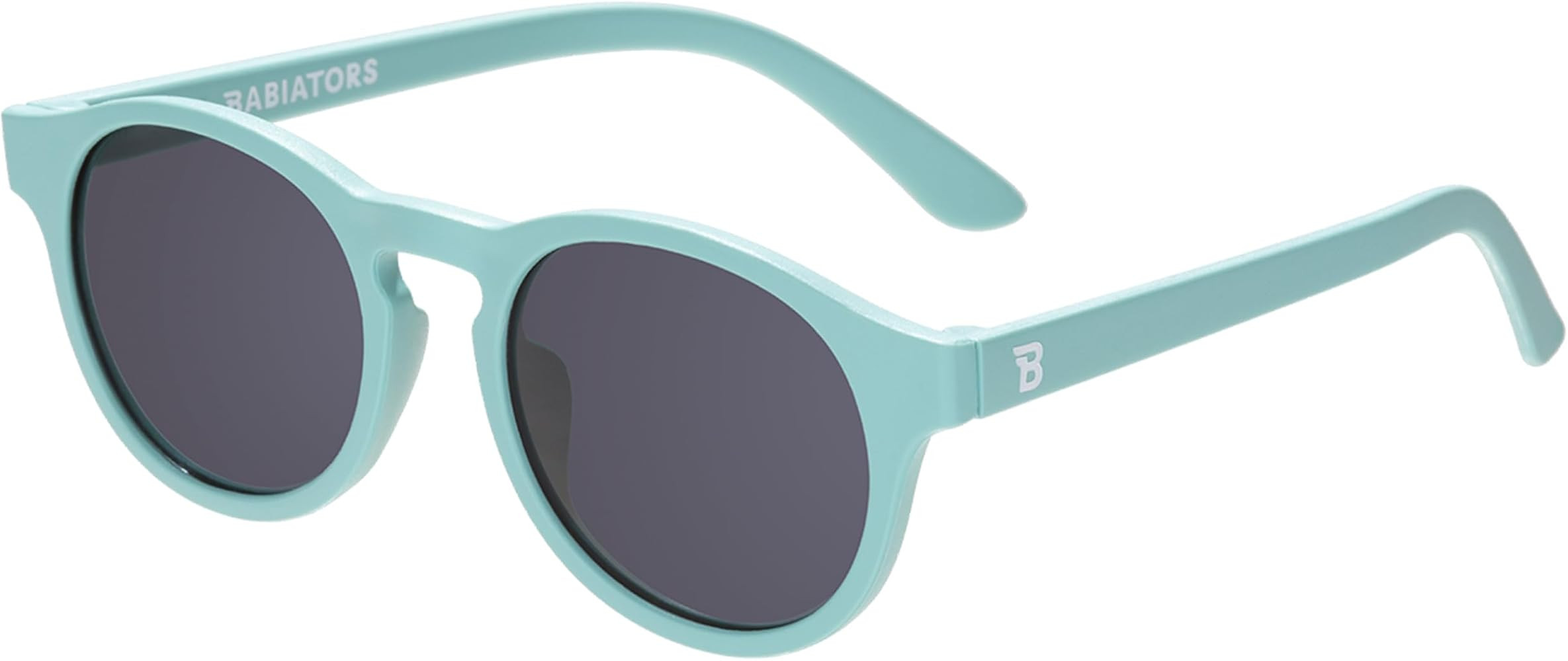 Babiators Keyhole Baby & Toddler Sunglasses | 100% UV Protection, Shatter-Resistant, Flexible Rub... | Amazon (US)
