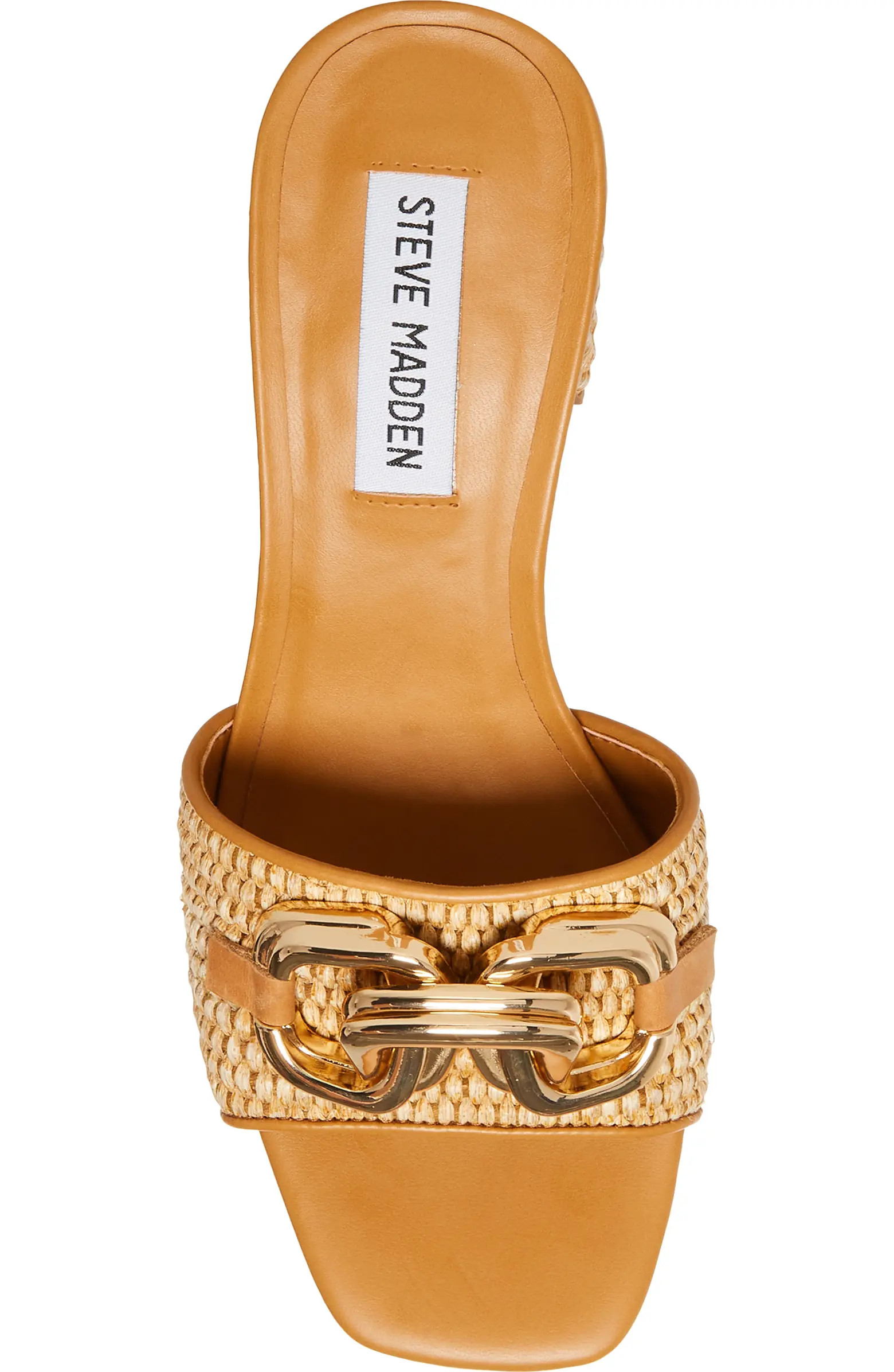 Santana Slide Sandal (Women) | Nordstrom