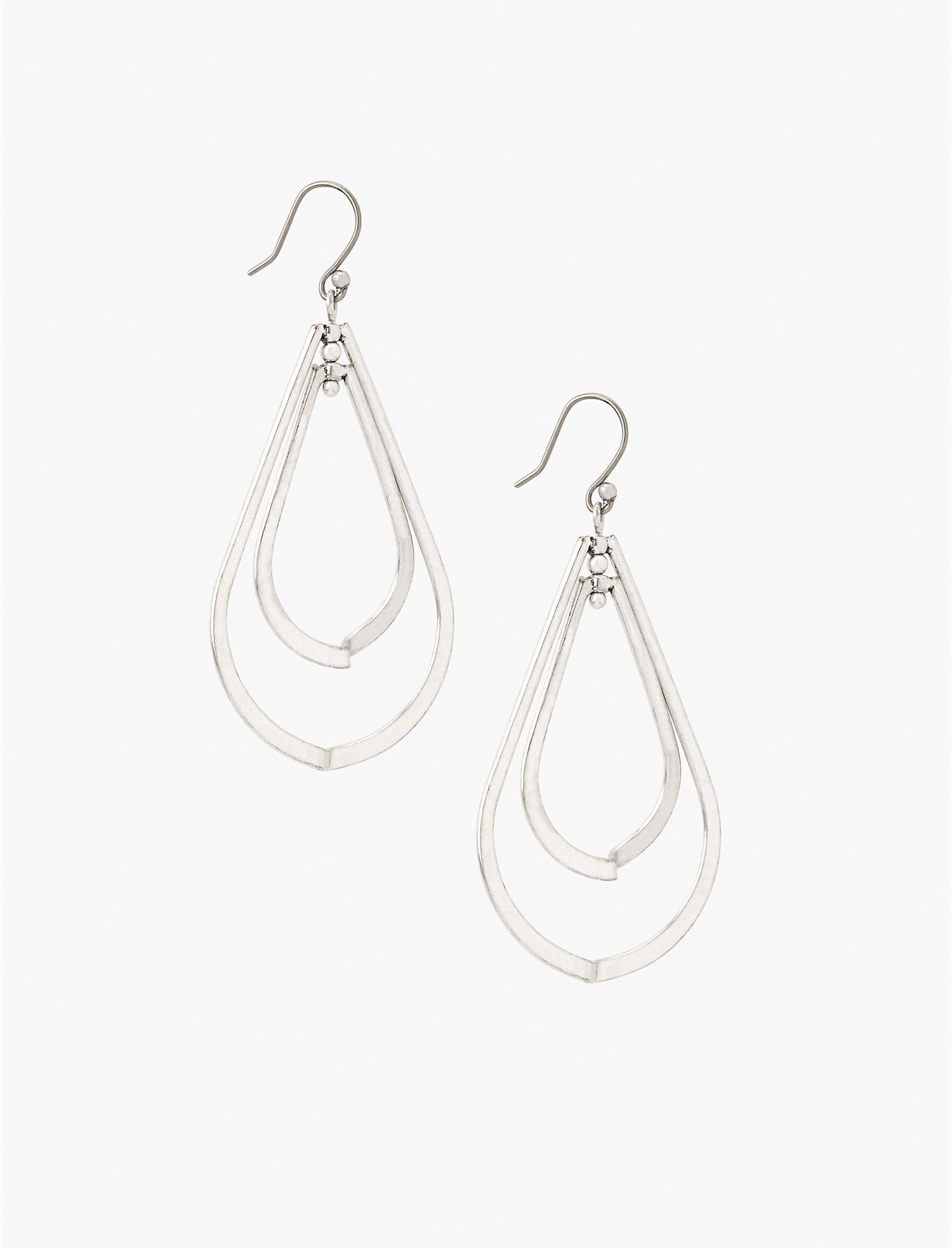 Double Orbiting Earring | Lucky Brand | Lucky Brand