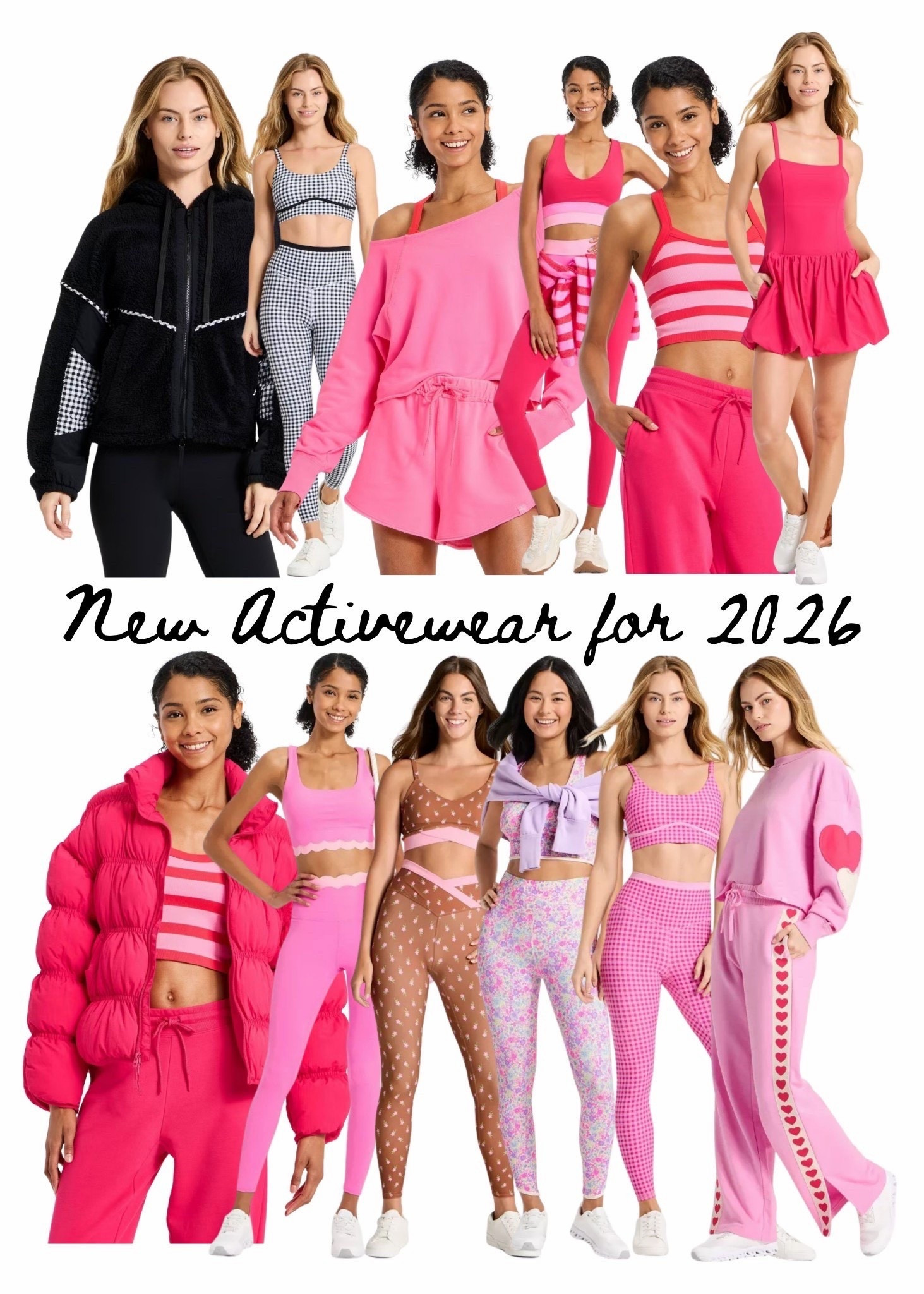 Target activewear is 30% off until Saturday!!! 

#LTKActive #LTKFindsUnder50 #LTKfitnessgoals