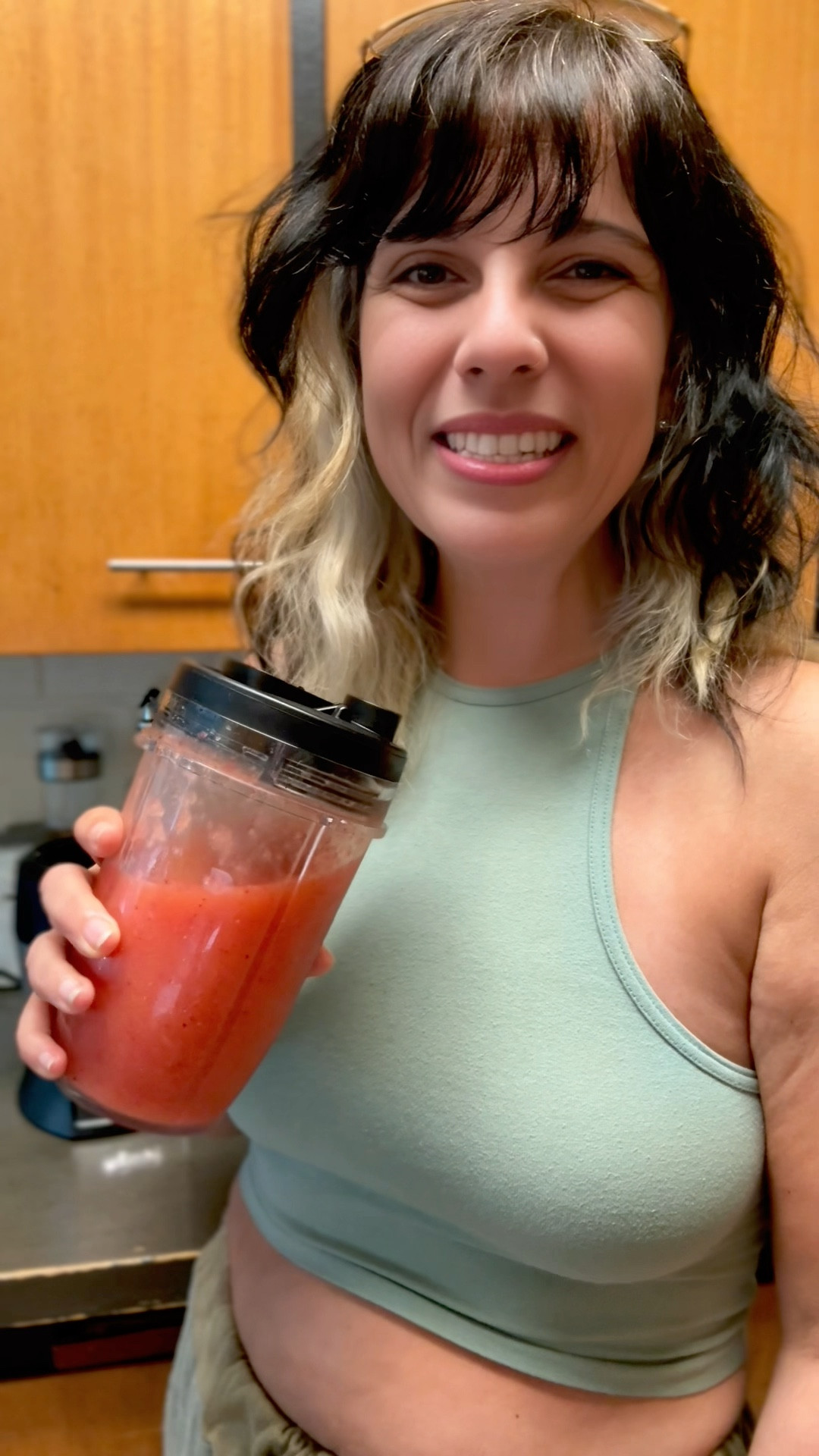 ✨Wanna know what I’ve been up to in the last 24 hours? 👀 If you see a little ring around my photo, that means I dropped a new video—just tap and you’re in! 💫 Could be me shopping 🛍️, whipping up smoothies with my Ninja 🥤, diving into a good book 📚, or showing off a new clothing haul 👖👢. Basically… if it’s part of my world, I’m sharing it with you. Come hang out with me on LTK! 💕

#LTKcanada #LTKsale #LTKstyletip