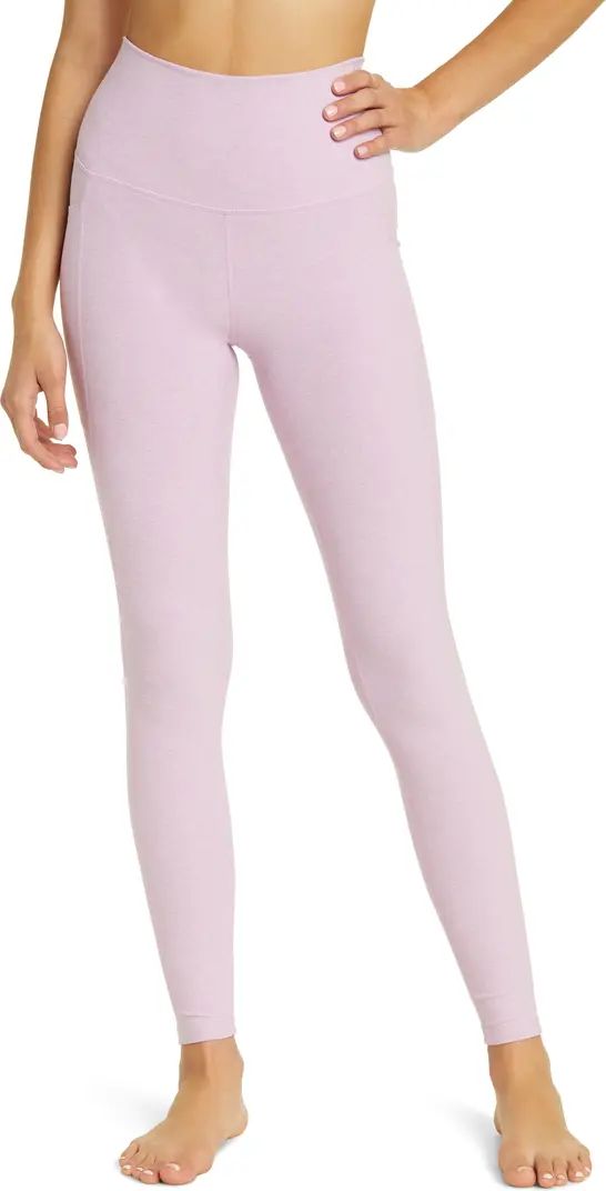 Restore Soft Pocket Leggings | Nordstrom