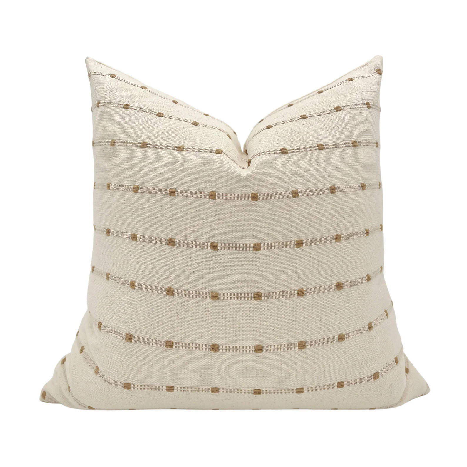 SOFA PILLOW COMBO Set of Five Designer Pillow Covers, Neutral Pillow Combo, Sofa Pillow Combo, Se... | Etsy (US)