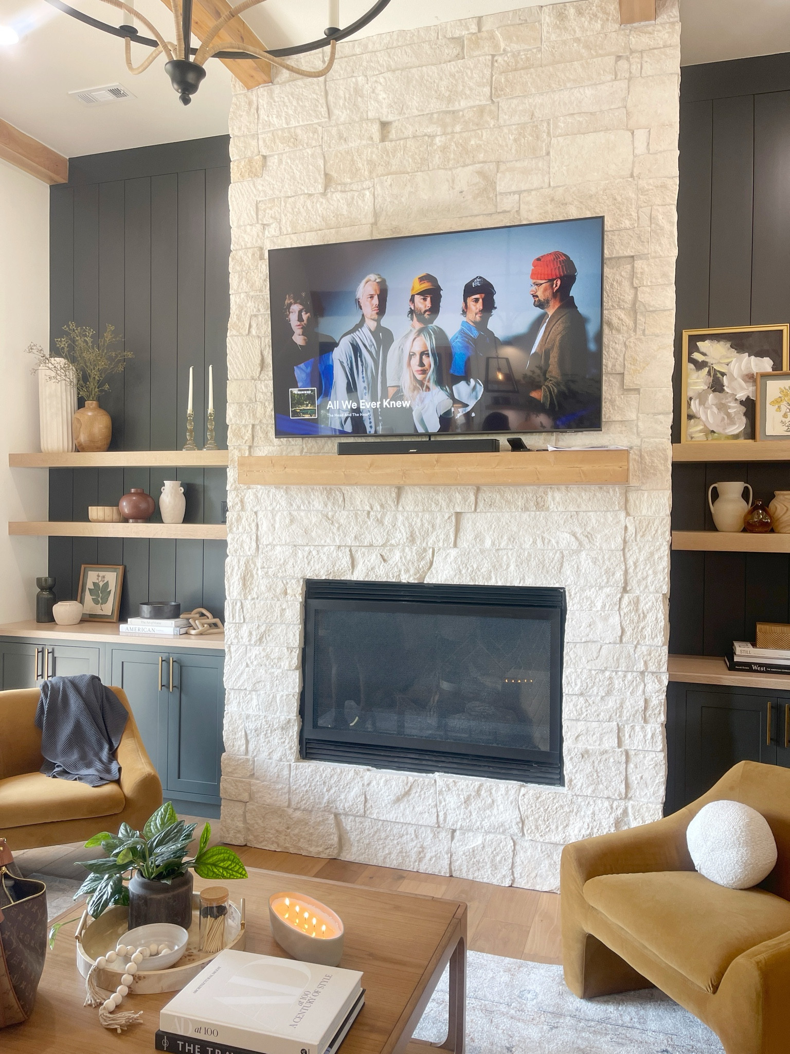 WALMART \ velvet accent chairs and decor from this living room!

Home
Candles
Vase

#LTKFindsUnder50 #LTKHome