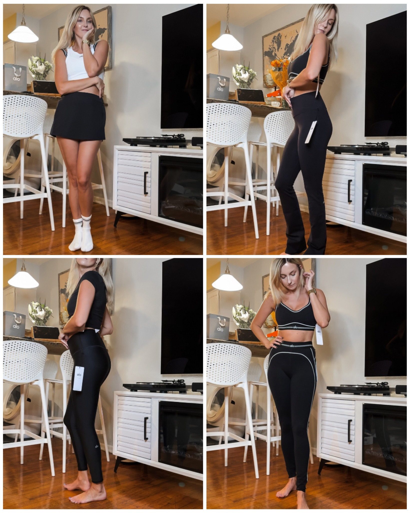 Alo yoga favorites - currently all of these pieces are on sale - 30% off sitewide! Don’t miss their Black Friday Sale 

ALOYOGA, casual style, fitness clothes 

#LTKCyberWeek #LTKSeasonal #LTKsalealert