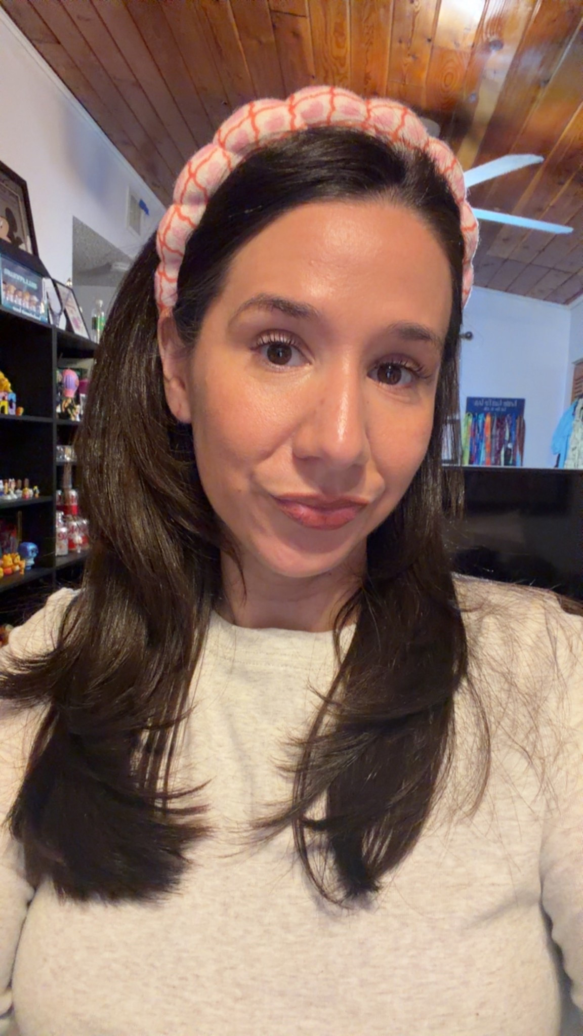 @Tarte is having a HUGE sale & in honor of that, I did a full face of ONLY Tarte products for work! 

 #LTKBeauty #LTKgrwm #LTKSpringSale