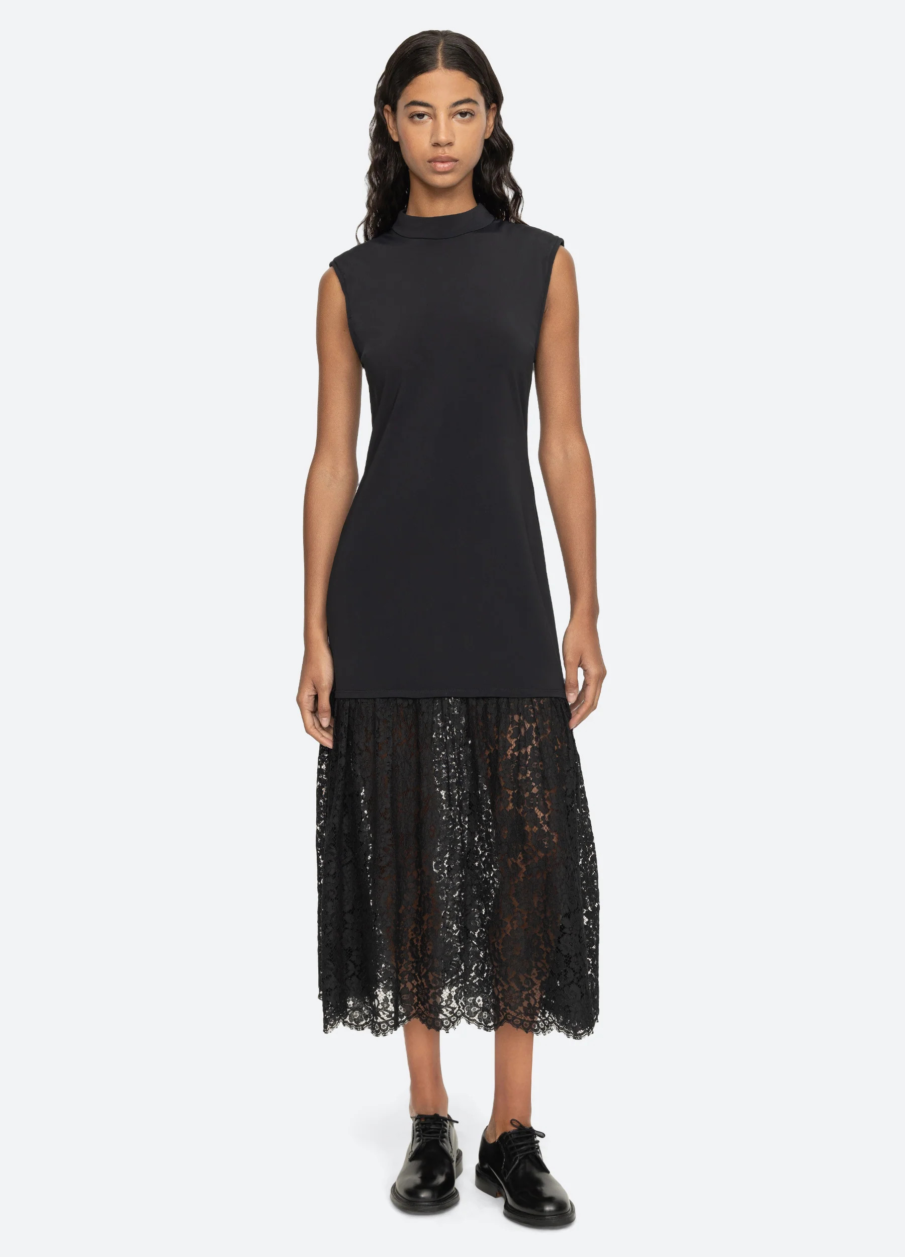 Suzy Dress | Sea New York