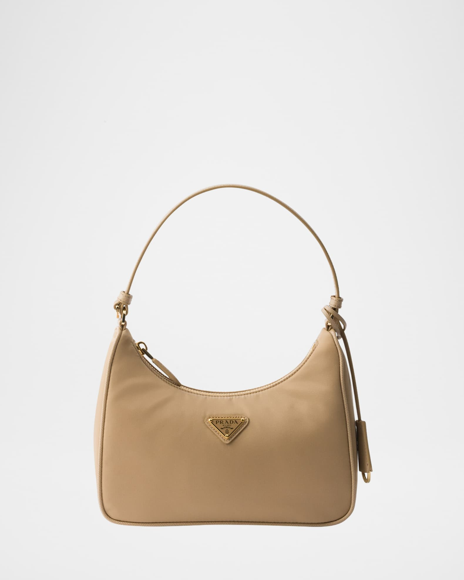 Prada Re-Edition 2005 Mini Nylon Shoulder Bag | Neiman Marcus