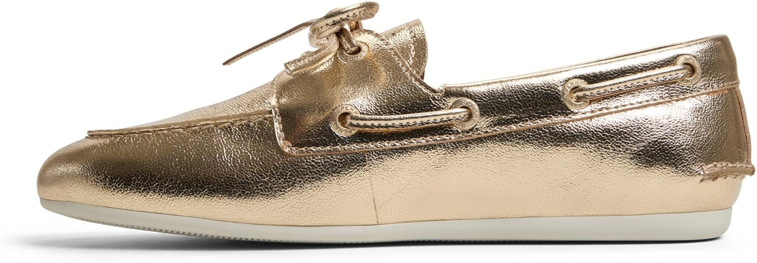Sperry Womens Slim Boat | Amazon (US)