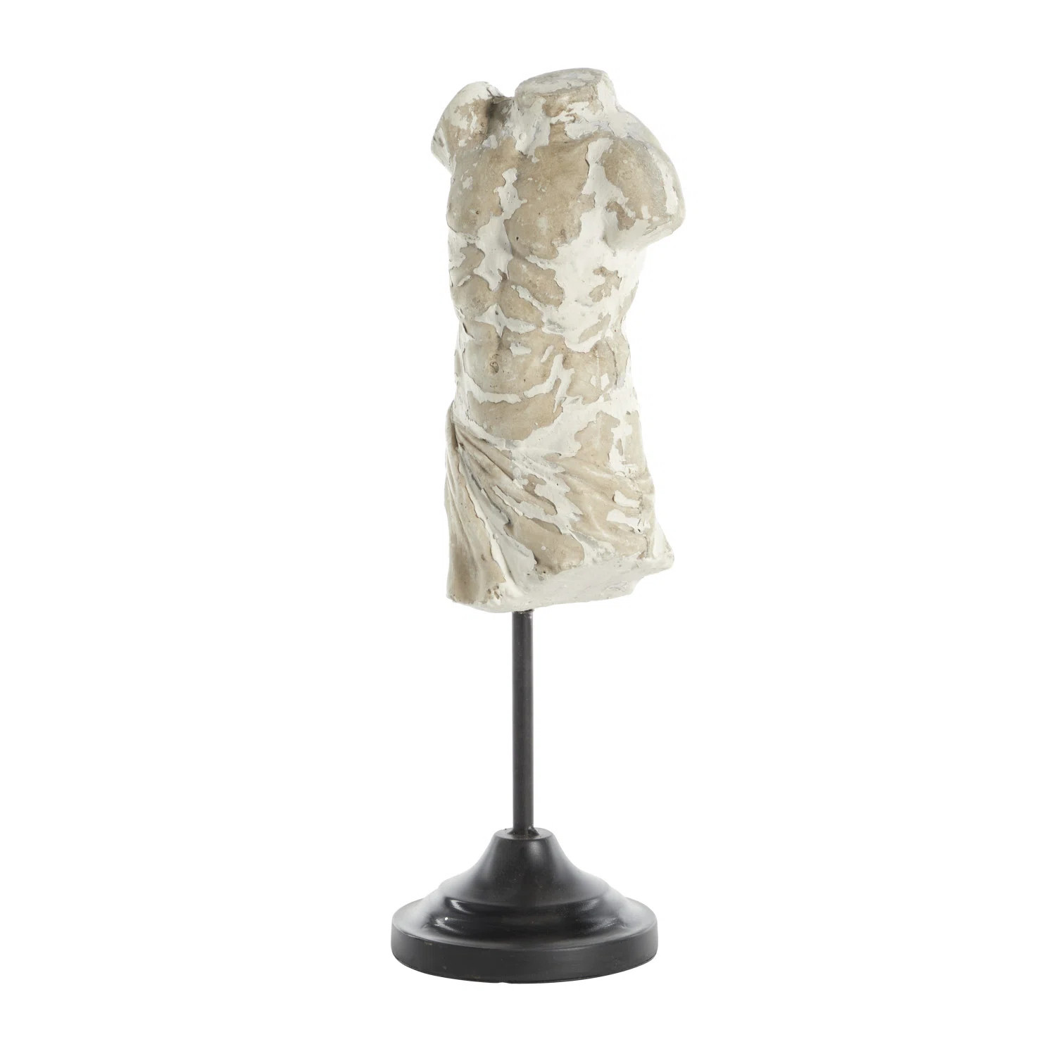 Aleman Fiberclay Sculpture | Wayfair North America