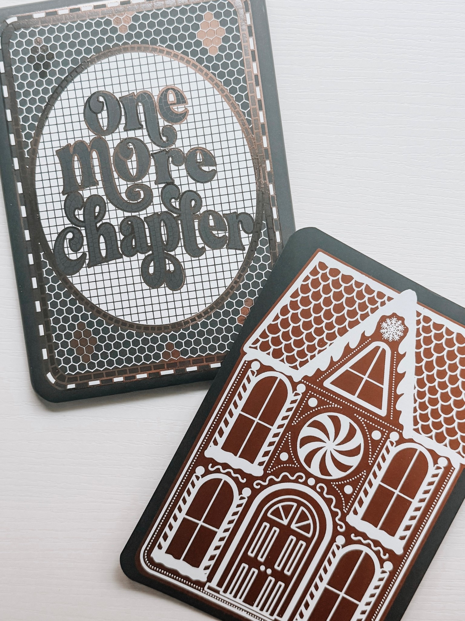 New Kindle Cover 🤍

#LTKHoliday