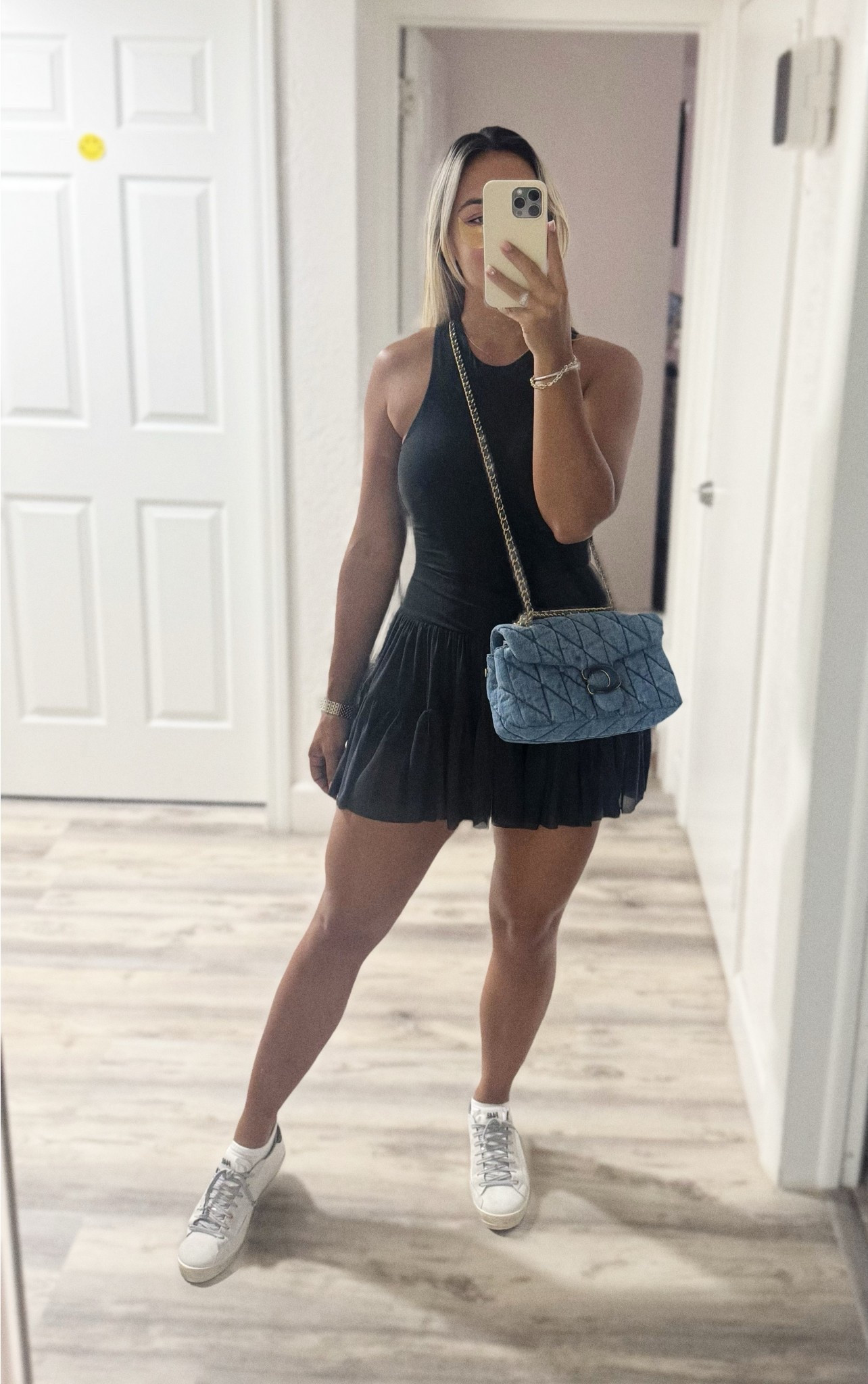Friday ootd ✨