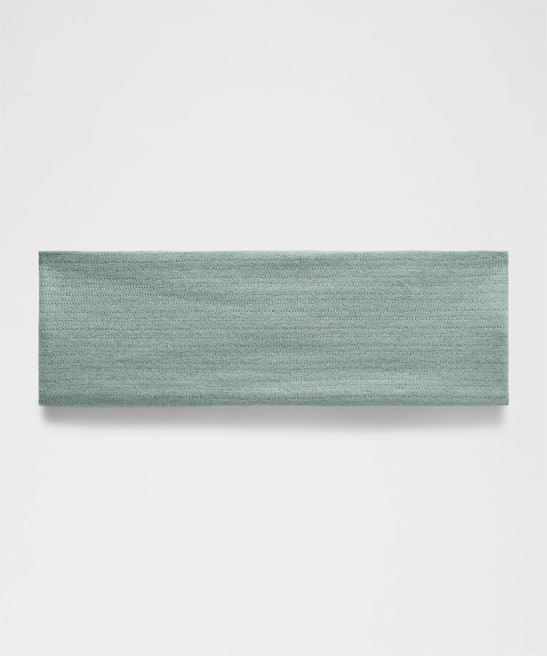 License to Train Wide Headband | Men's Hair Accessories | lululemon | Lululemon (US)