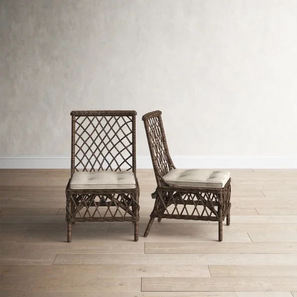 Carrara Side Chair | Wayfair North America