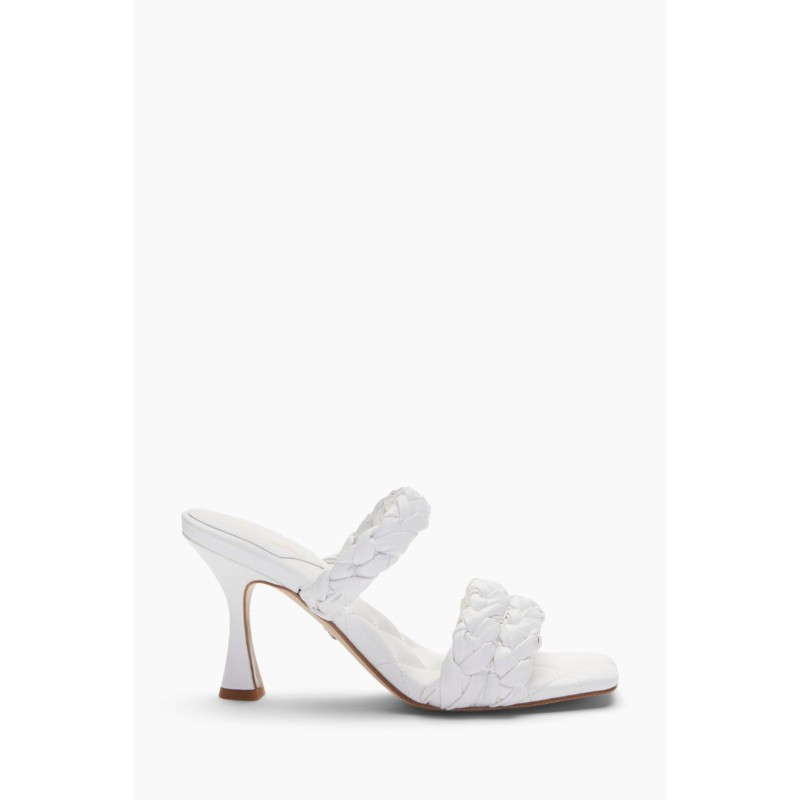 SAM EDELMAN Meghan Heeled Slide | EVEREVE | Evereve