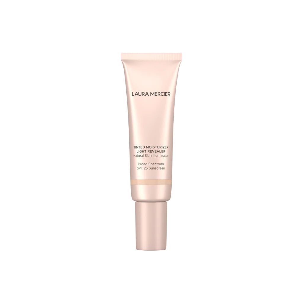 Tinted Moisturizer Light Revealer Natural Skin Illuminator SPF 25 | Laura Mercier