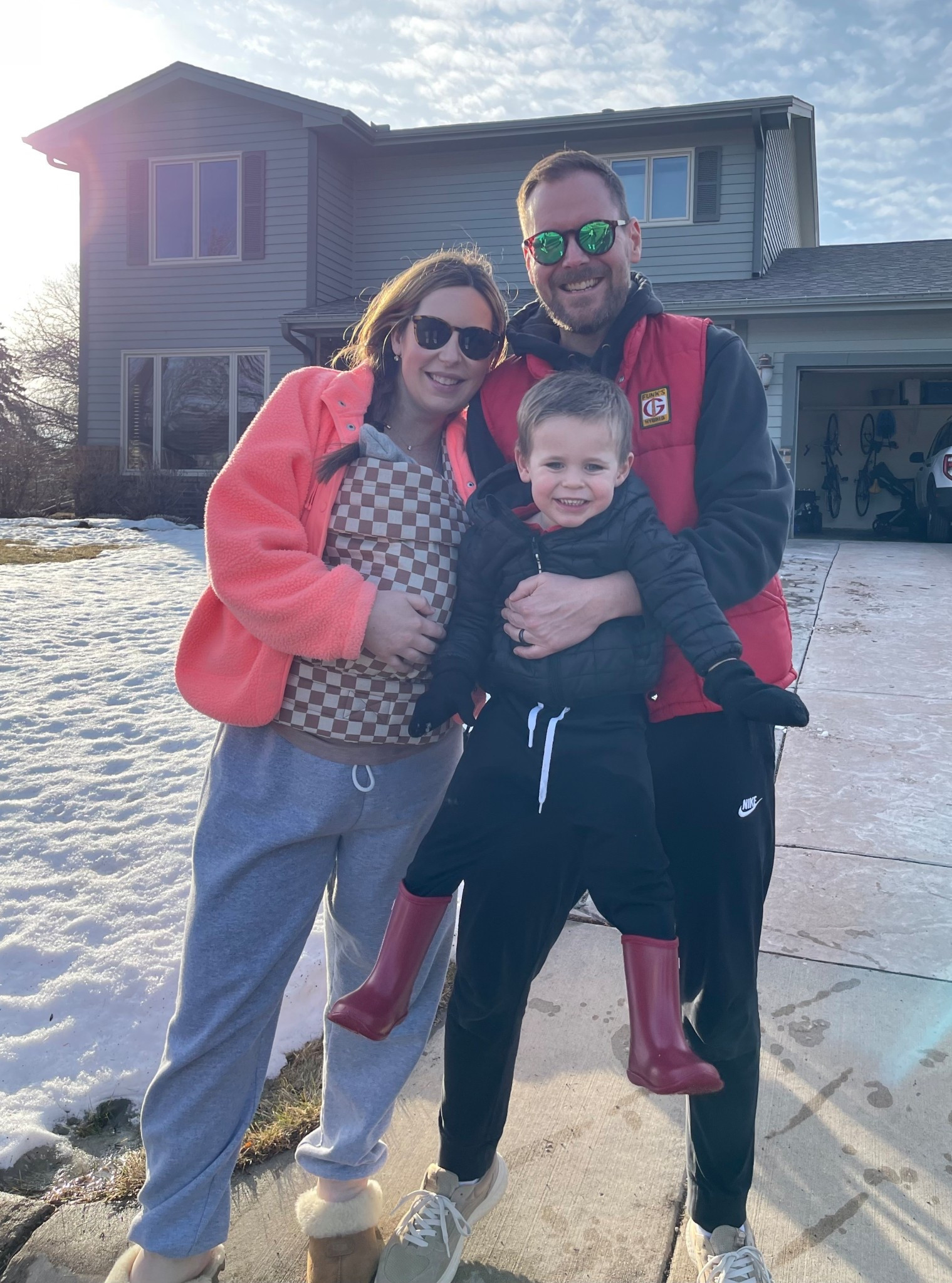 Loving this Mabe carrier for baby #2 🤎

#LTKmomlife #LTKBaby