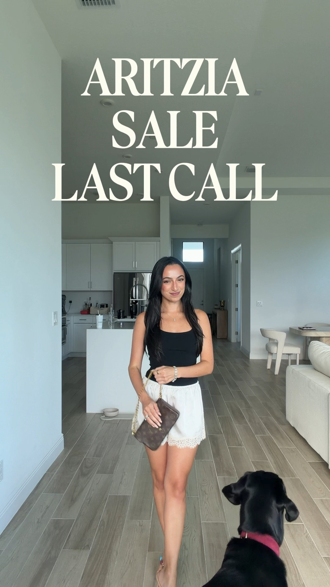 June 14th is the last day of the sale! #aritzia #aritziasale #aritziasummer #aritziaclientelesale #florida

#LTKSaleAlert #LTKPetite #LTKootd