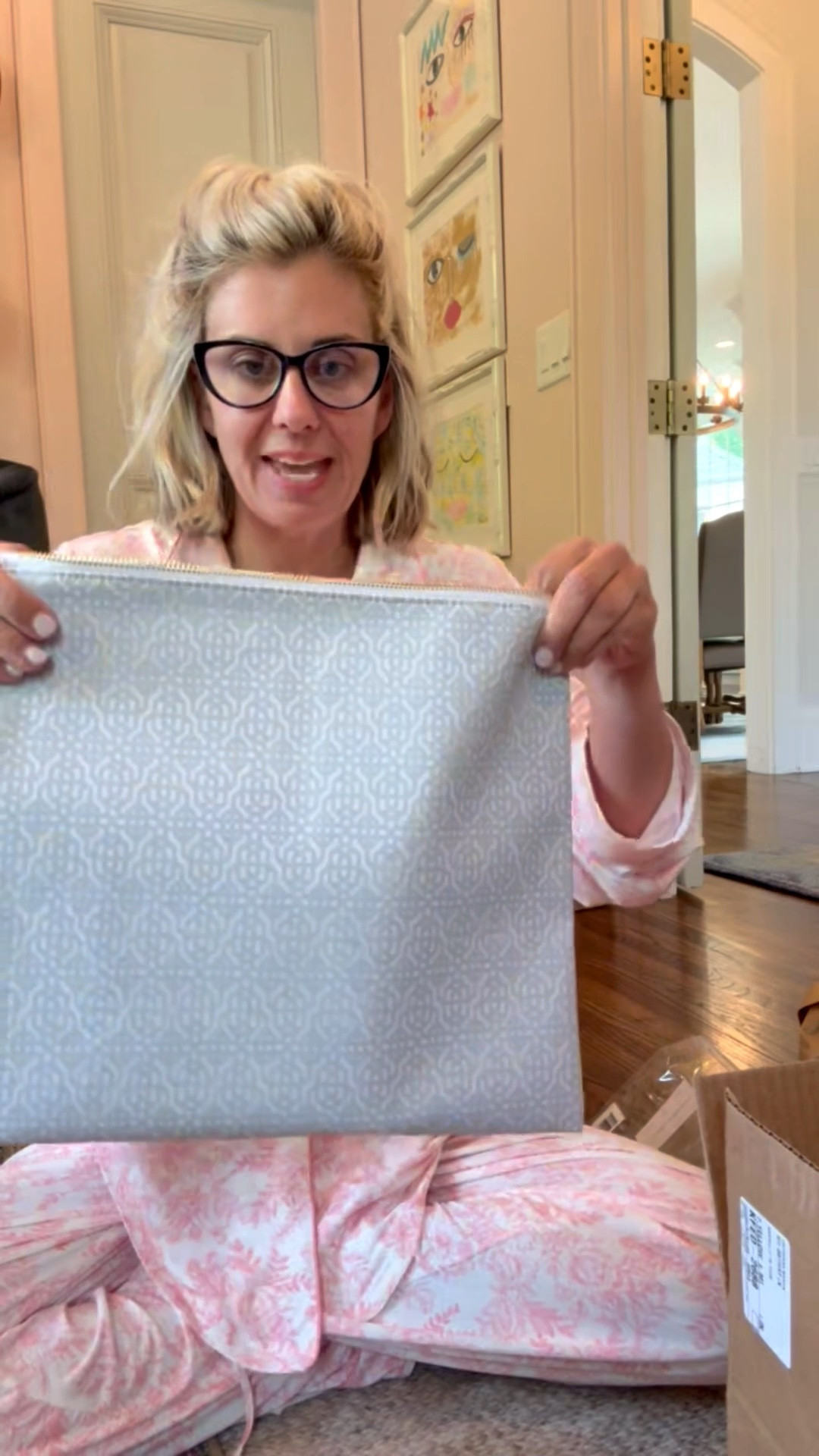 The planners I can’t live without! I added this adorable pouch for my purse. It’s to carry my planner, pens, etc! 

#LTKootd #LTKmomlife #LTKdayinmylife