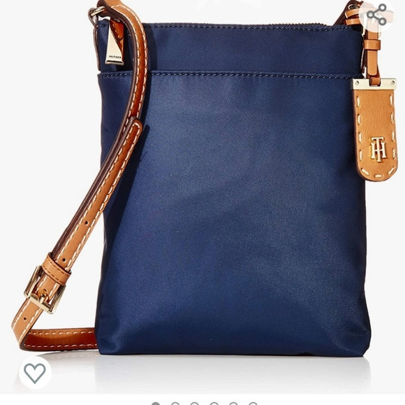Tommy Hilfiger Crossbody Bag for Women Julia, Tomm | Poshmark