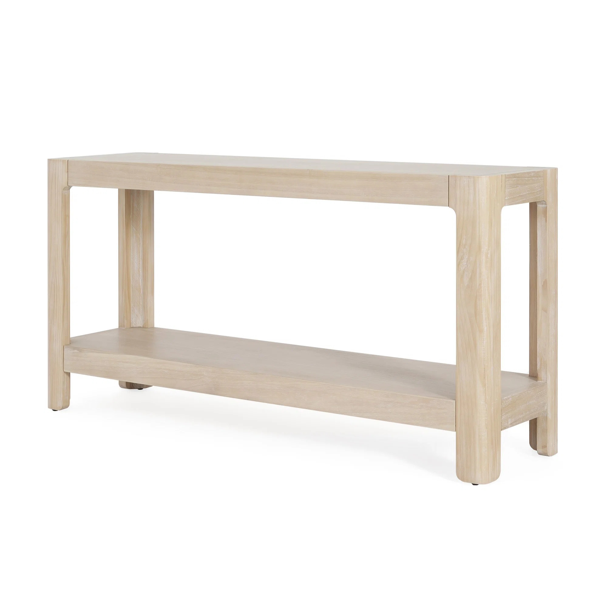 Modern Farmhouse Console Table | Wayfair North America