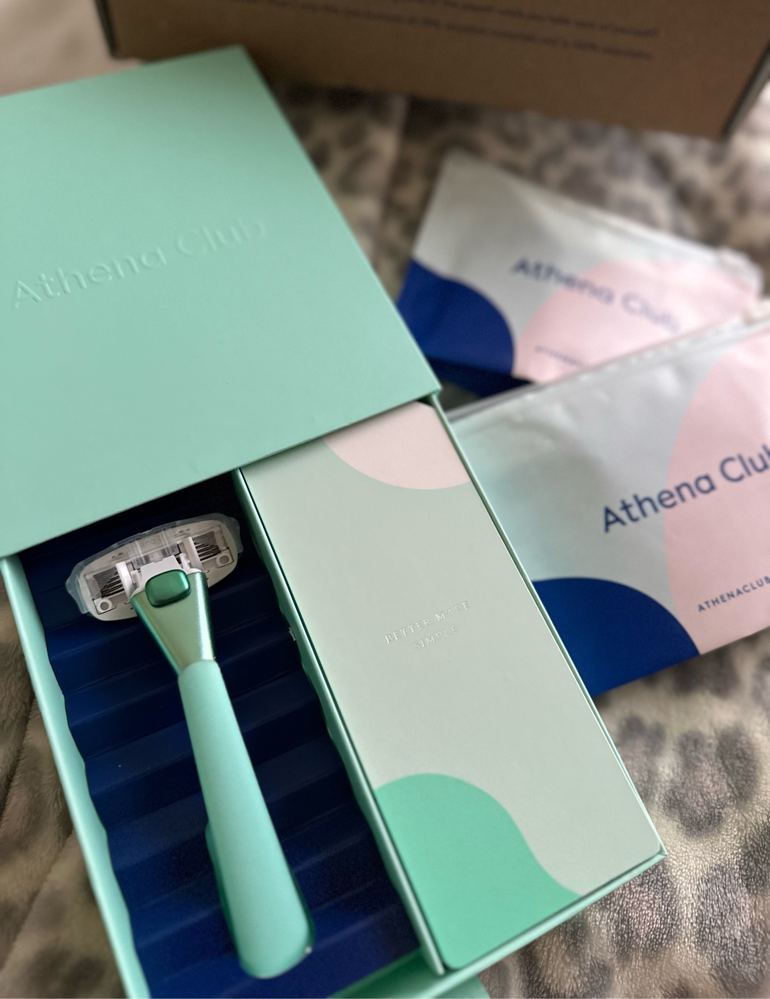 Athena Club
Beauty must have
Trending beauty
Spring beauty
Summer beauty picks
Athena razor
Beach ready
Pool ready


#LTKbeauty #LTKunder50