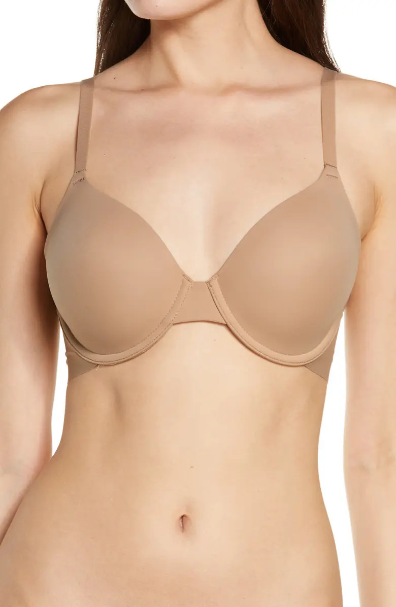 Comfort First Underwire T-Shirt Bra | Nordstrom