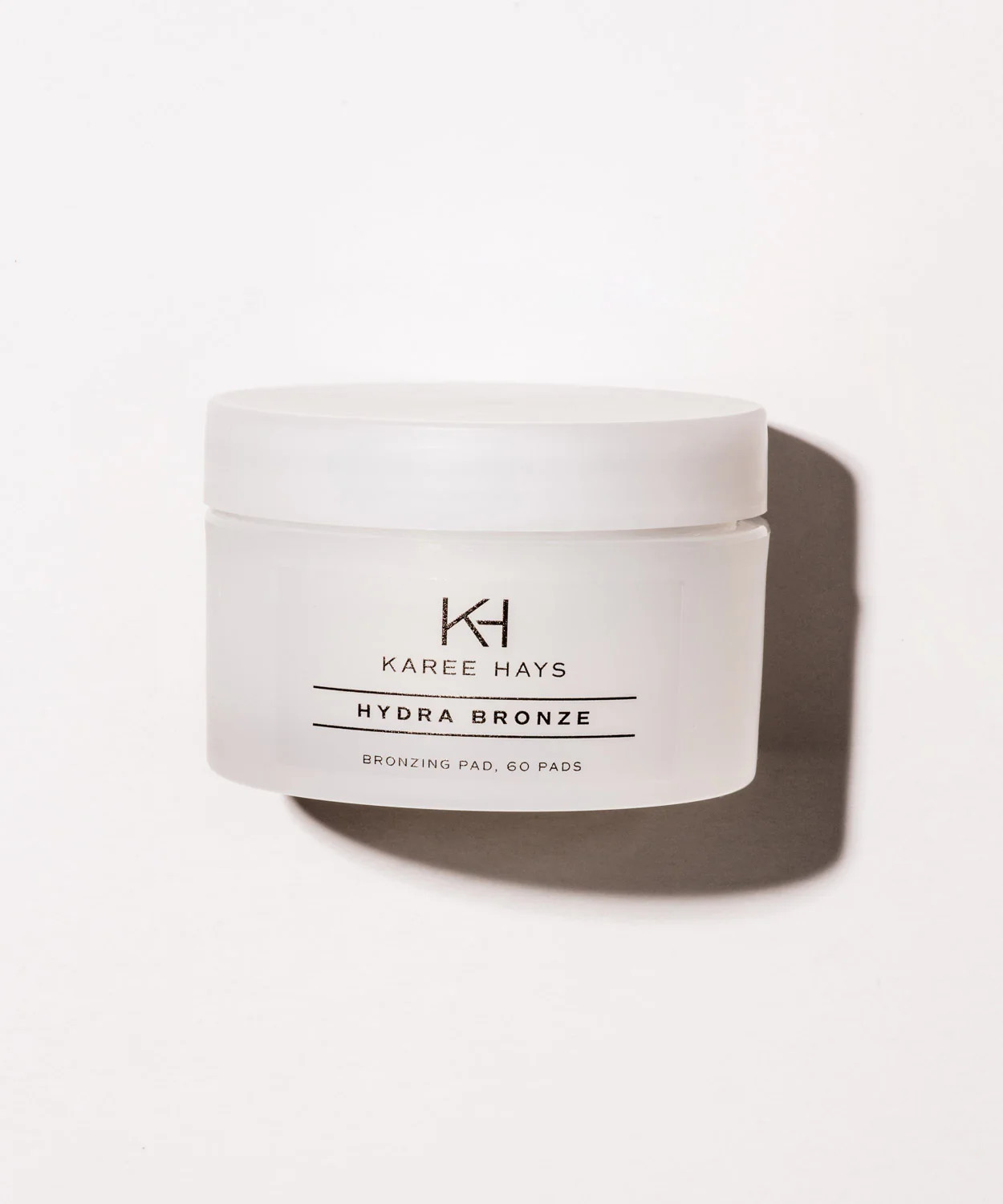 KH Hydra Bronze Pads | Karee Hays