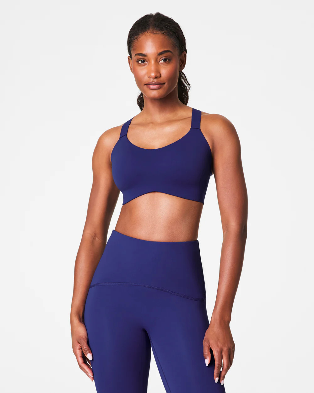SPANX® FlexFeel Medium Impact Sports Bra | Spanx