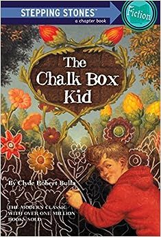 The Chalk Box Kid (A Stepping Stone Book(TM))     Paperback – September 12, 1987 | Amazon (US)