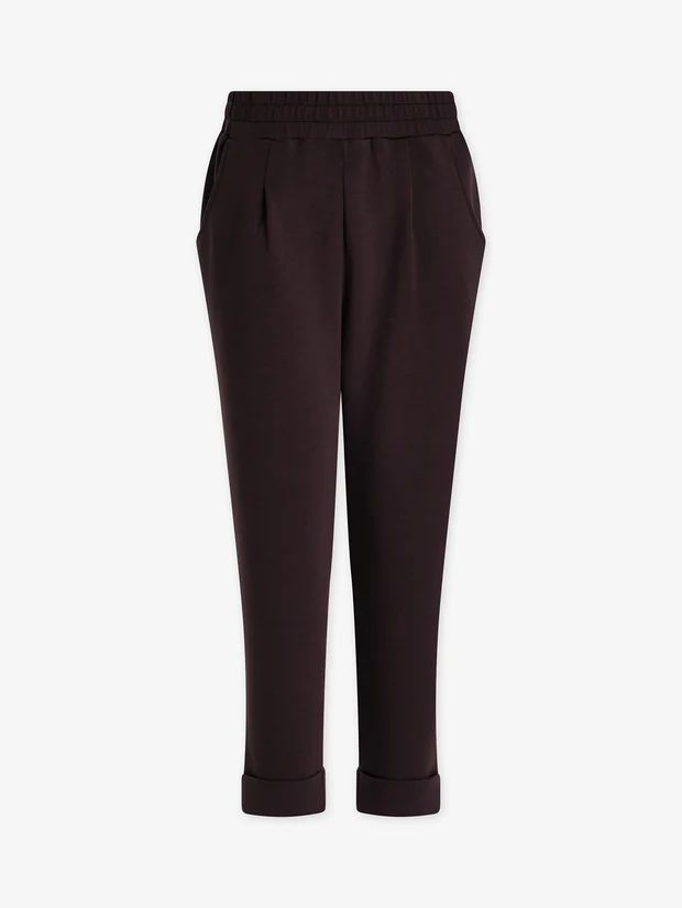 The Rolled Cuff Pant 25" | Varley UK