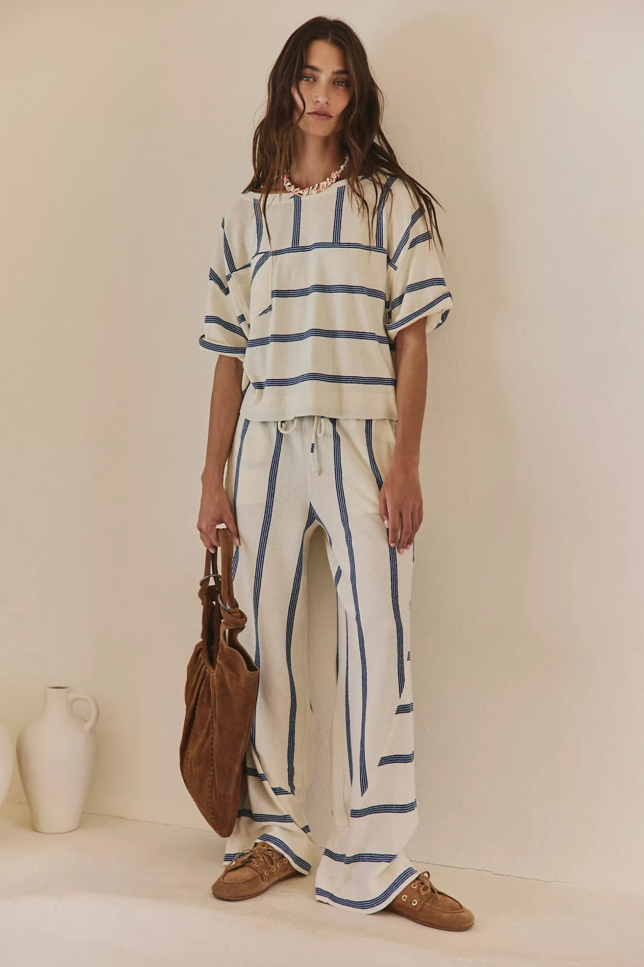Nolan Pant Set | Free People (Global - UK&FR Excluded)