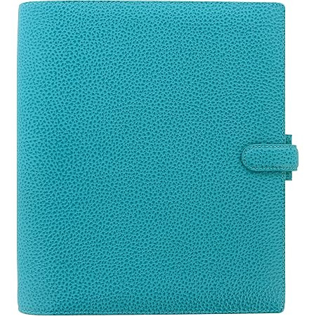 Filofax A5 The Original Patent Organiser - Duck egg blue | Amazon (UK)