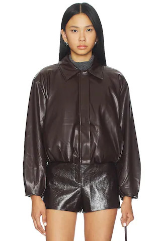 Raevin Jacket
                    
                    ASTR the Label | Revolve Clothing (Global)