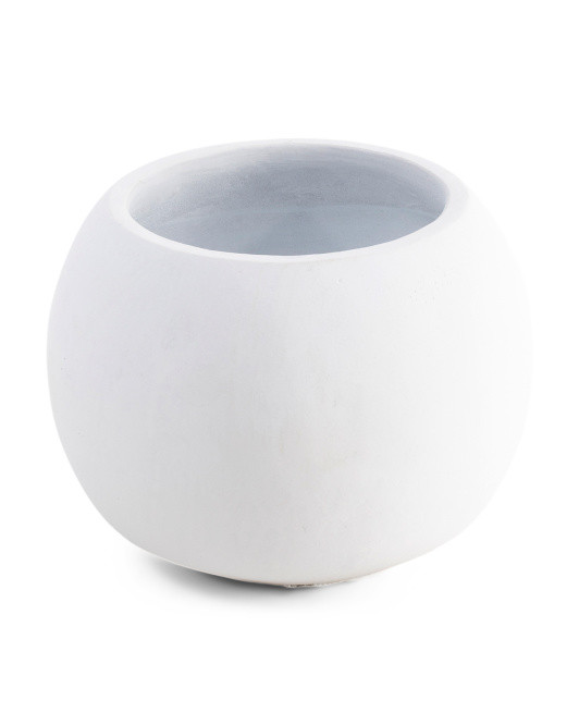 Orb Planter | TJ Maxx