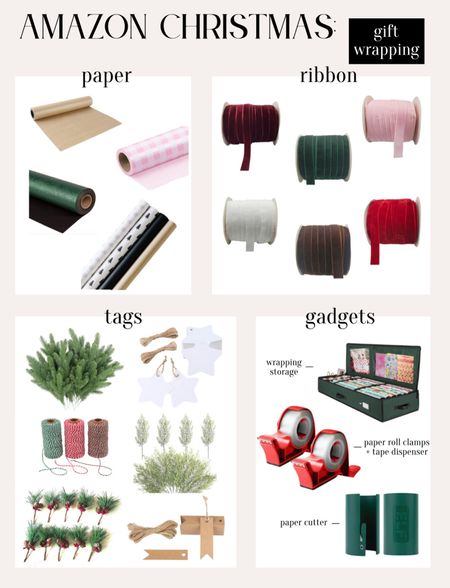 Gift wrapping ideas & gadgets from Amazon!

Amazon gift wrap, amazon gadgets, Christmas gadgets, gift wrap gadgets, gift wrapping gadgets, gift wrap tools, christmas tools, gift wrapping tools, gift wrapping ideas, gift wrap ideas, Christmas gift wrapping, Christmas gift wrapping ideas, Christmas gift wrap, christmas gift wrap ideas, christmas wrapping paper, christmas ribbon, Christmas bows, holiday wrapping paper ideas, holiday gift wrapping, gift wrap storage, gift wrapping storage

#LTKHoliday #LTKSeasonal #LTKGiftGuide