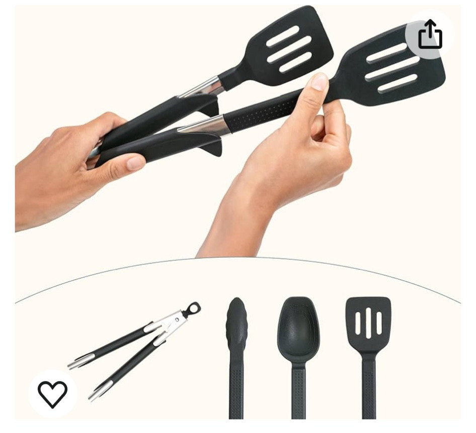 The best!❤️ Two Pillars Kitchen Set.