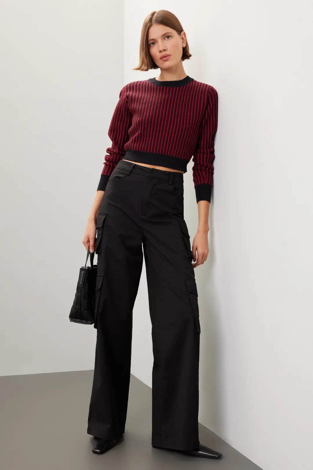 Saunders x RTR | Rent the Runway