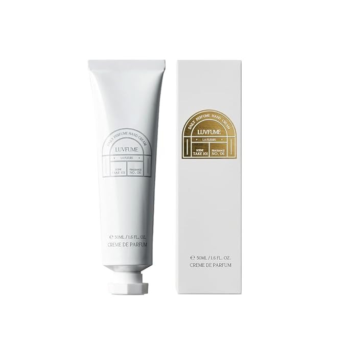 Visit the LUVFUME Store | Amazon (US)