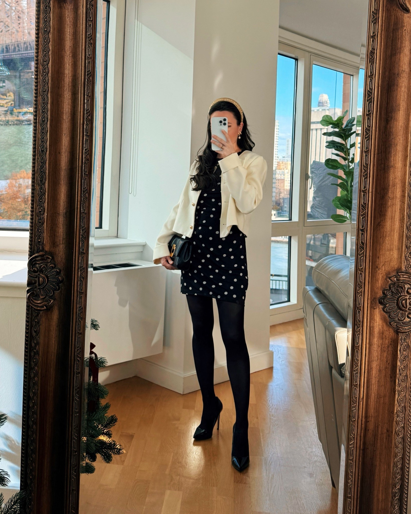 Dress S petite
#LTKCyberWeek 

#LTKHoliday #LTKPetite