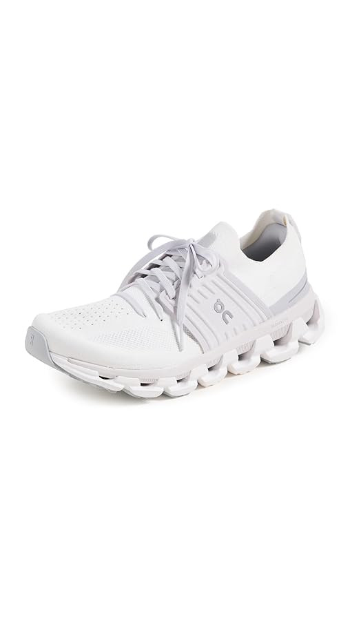 On Women's Cloudswift 3 Sneakers | Amazon (US)