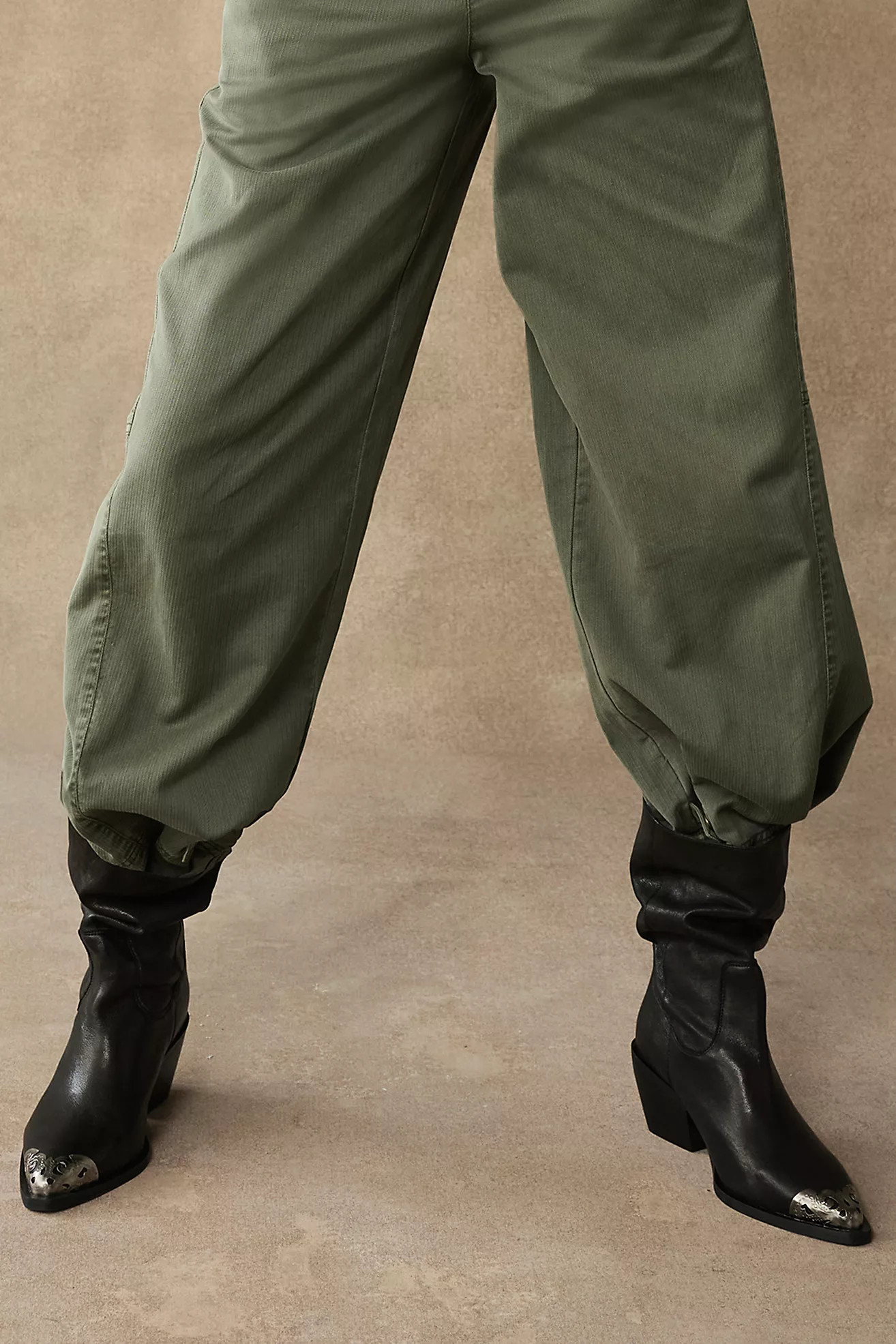 Faster Horses Filigree Boots | Free People (Global - UK&FR Excluded)