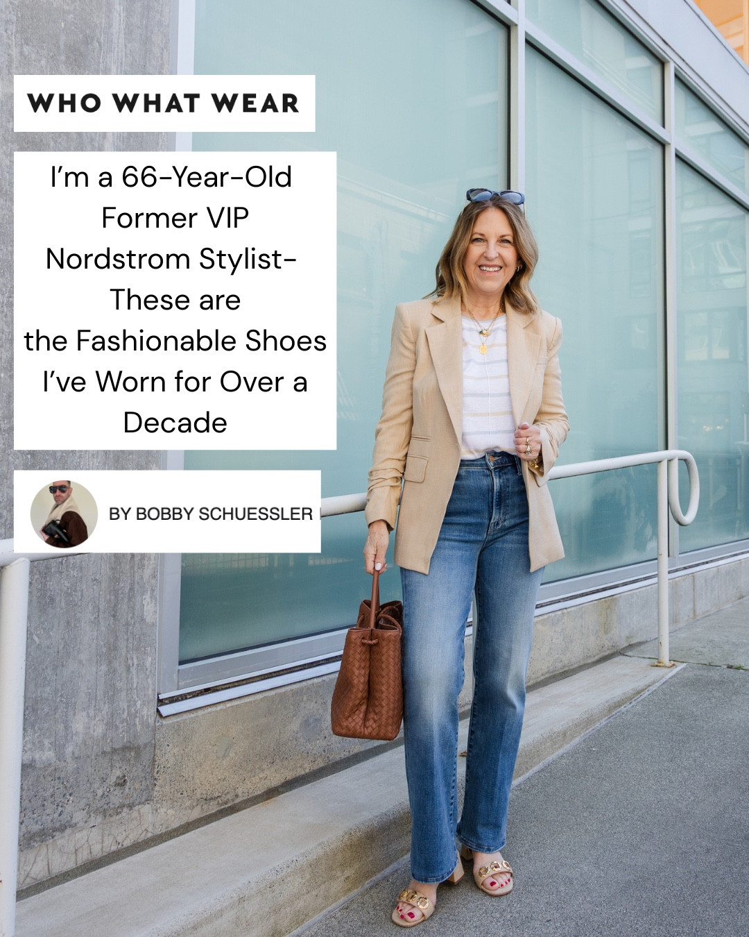 Like a lot of people, I love my shoes. Here are sthe styles I reached for every spring.￼

Flats, slingbacks, flip-flops, kitten heels, neutral, color, shoes, jellies, and sneakers. 

#LTKootd #LTKOver40 #LTKPetite