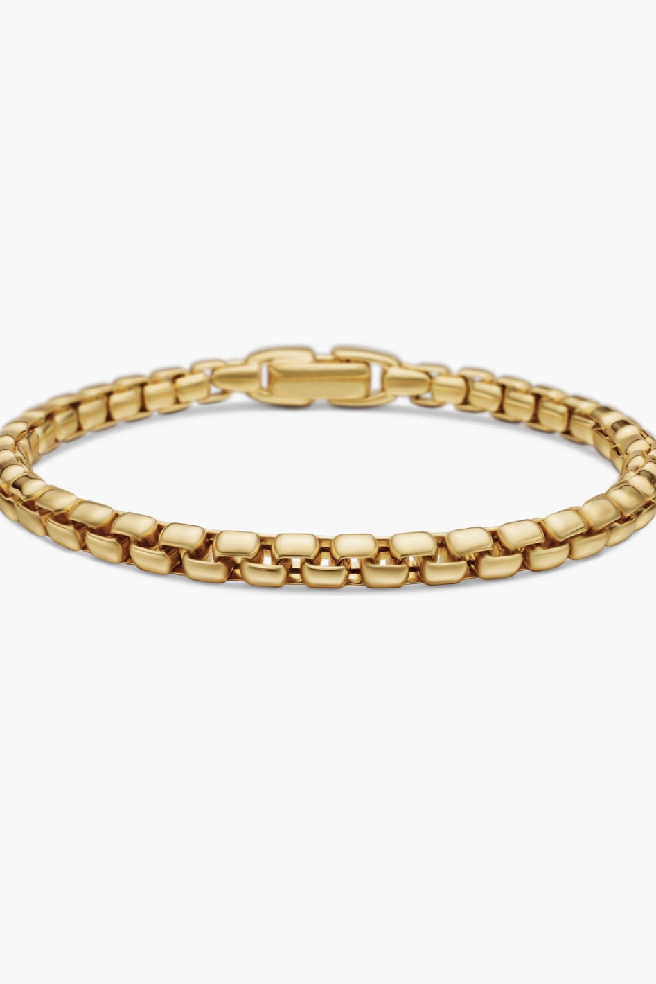 david yurman gold bracelet 

#LTKMens #LTKGiftGuide #LTKStyleTip