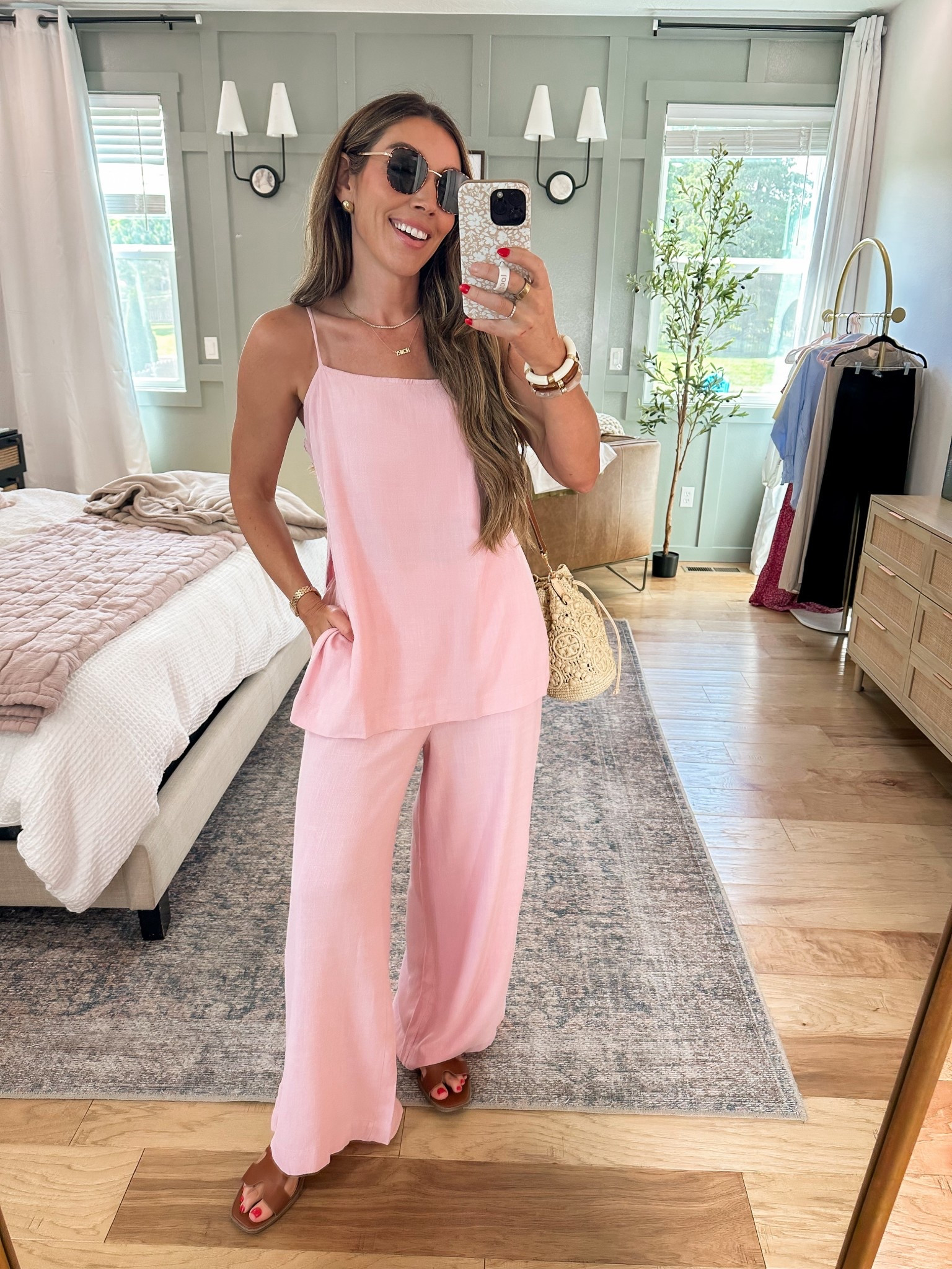 Casual summer outfit that will take you into the fall! Amazon fashion, summer outfit, fall outfit.

#LTKFindsUnder50 #LTKStyleTip #LTKSeasonal