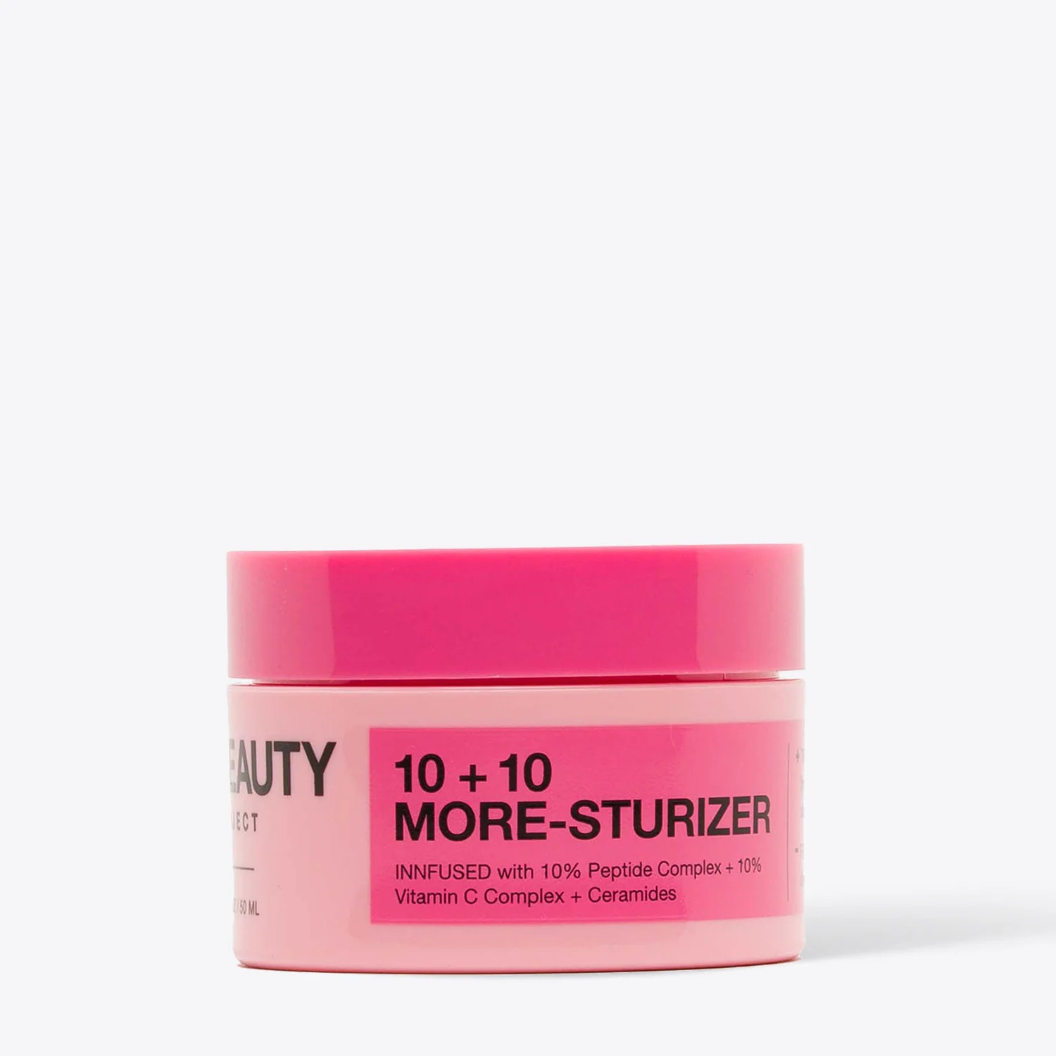 10+10 Daily Moisturizer | InnBeauty Project