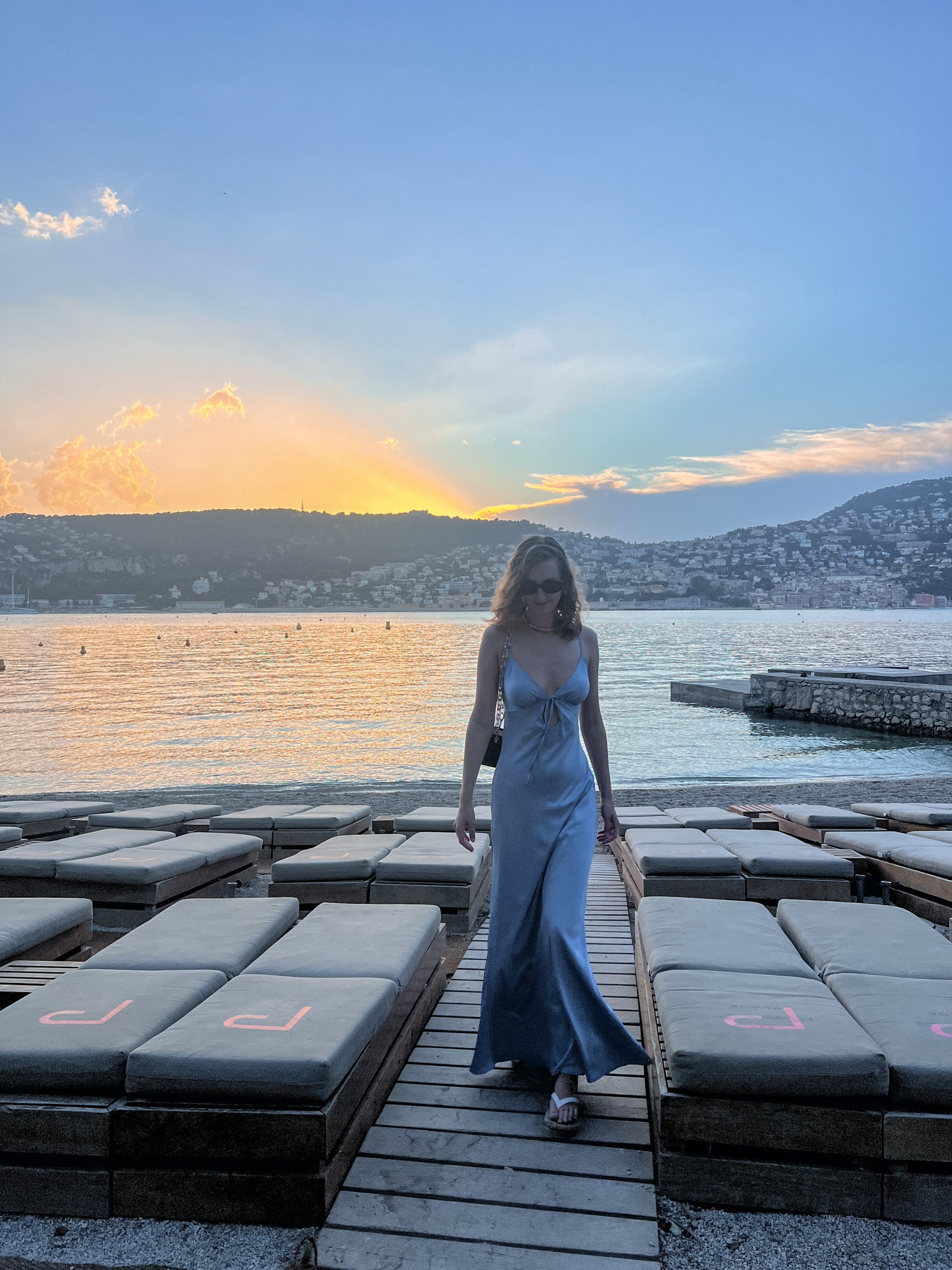 Saint-Jean-Cap-Ferrat has my 🩵