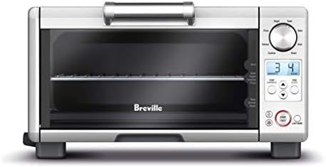 Breville BOV450XL Mini Smart Oven with Element IQ | Amazon (US)