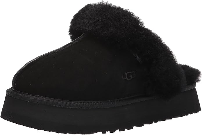 UGG womens Disquette | Amazon (US)