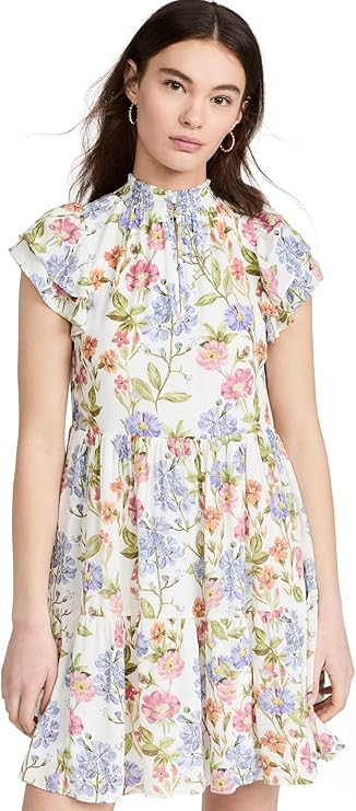 Yumi Kim Women's Peyton Dress | Amazon (US)
